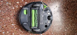 Roomba i7+