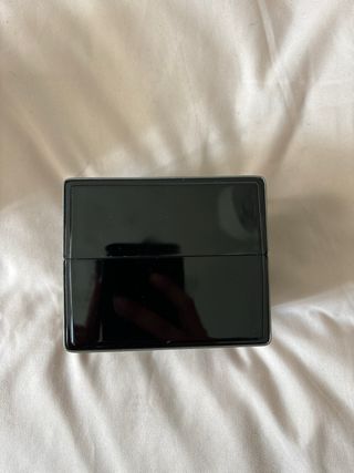 Caja emporio armani