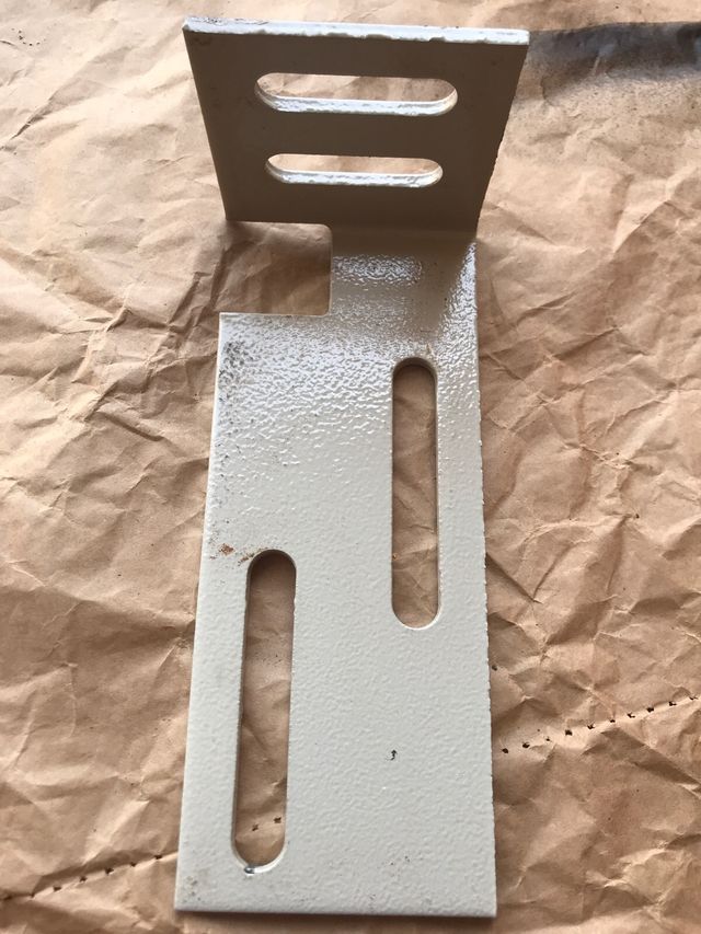 Escuadras correderas