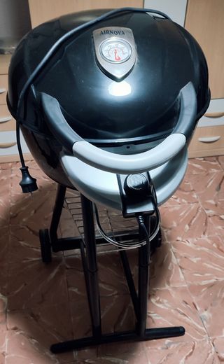 Barbacoa eléctrica Airnova 