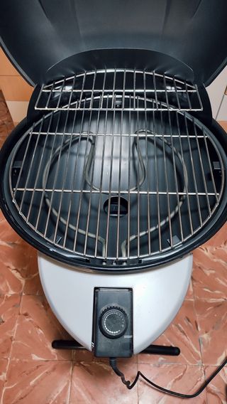 Barbacoa eléctrica Airnova 