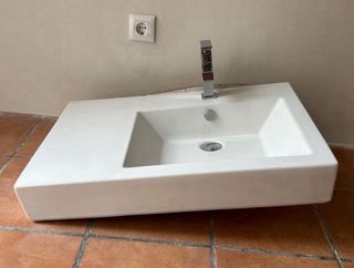 Lavabo Baladares