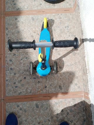 Patinete Niño