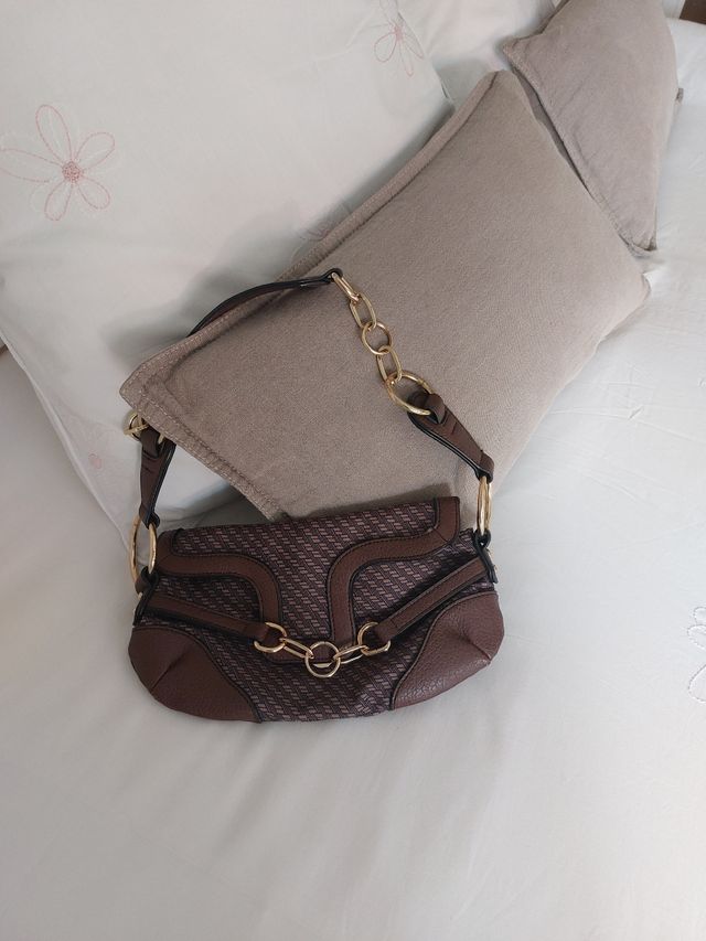 Bolso de hombro