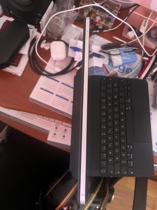 IPad Pro de 12,9 - 256 GB WiFi-Celular