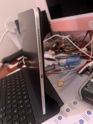 IPad Pro de 12,9 - 256 GB WiFi-Celular