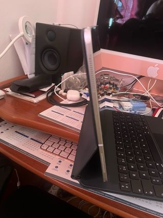 IPad Pro de 12,9 - 256 GB WiFi-Celular