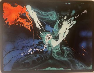 IPad Pro de 12,9 - 256 GB WiFi-Celular