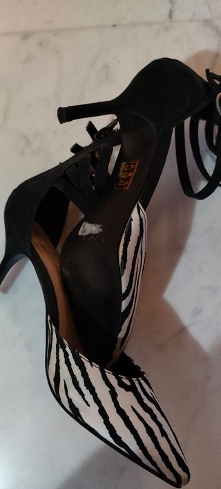 Zapatos de mujer