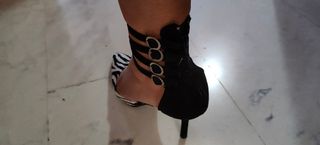 Zapatos de mujer