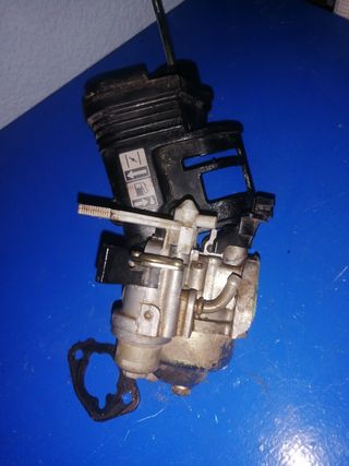 Carburador para Honda gx