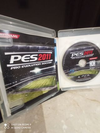 4 Juegos ps3 