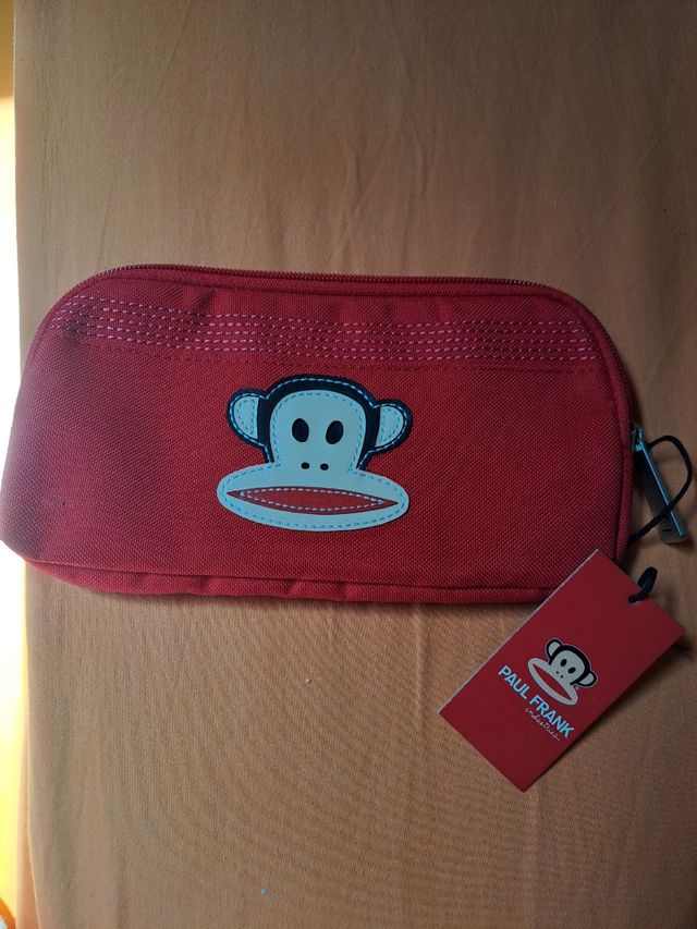 Astuccio Paul Frank