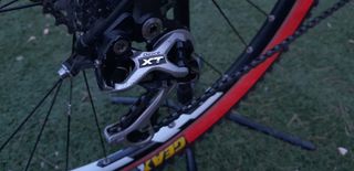 KTM LYCAN