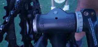 KTM LYCAN