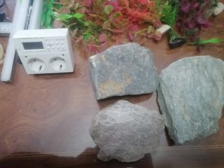 Lote para acuario de 120 litros