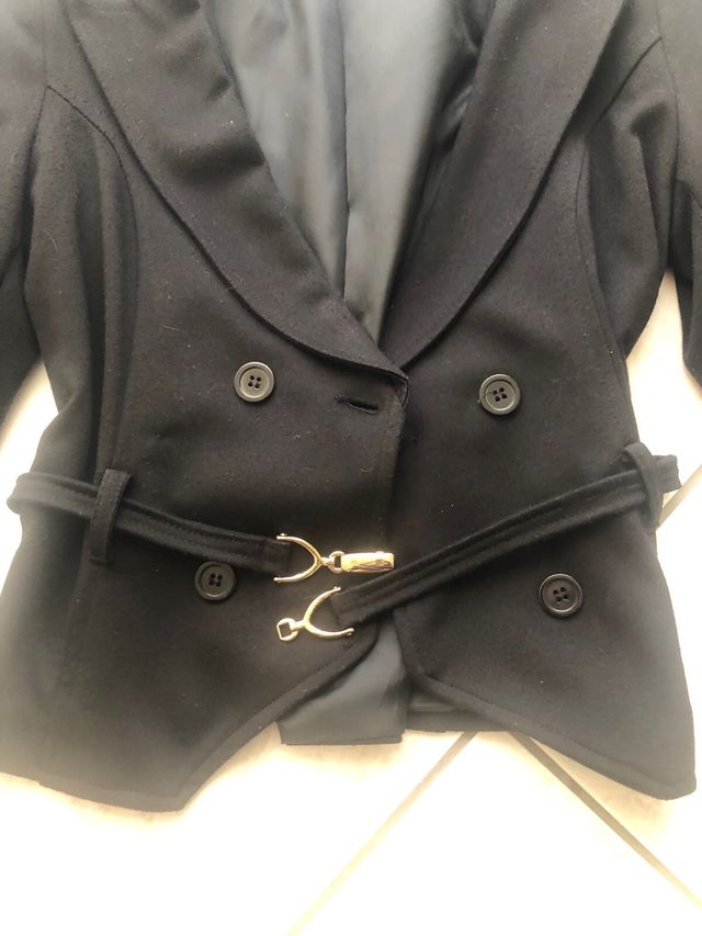 Giacca elegante donna