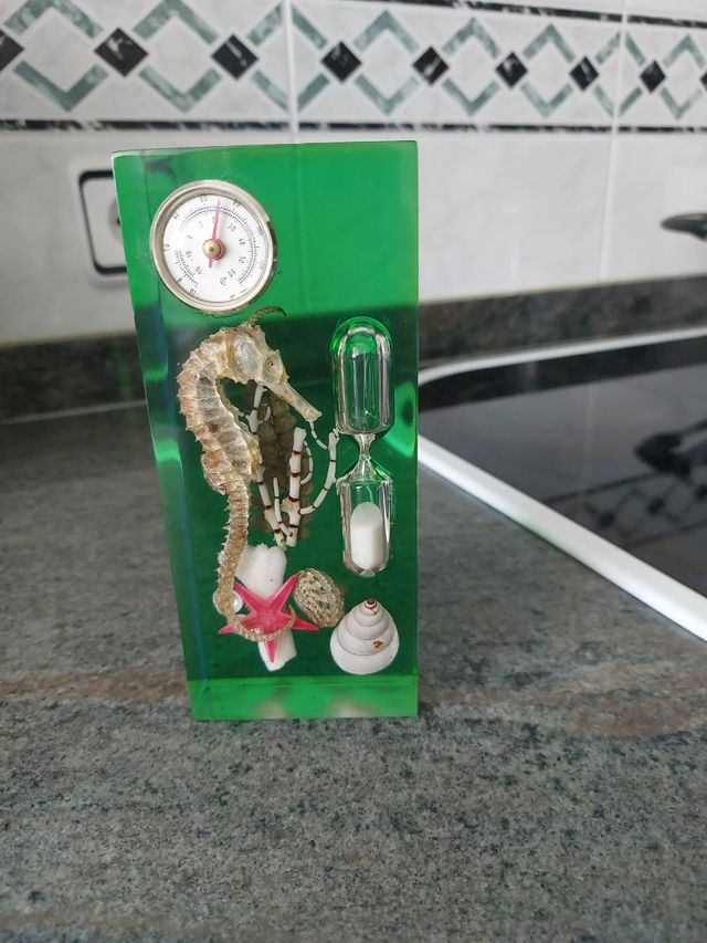Reloj de arena