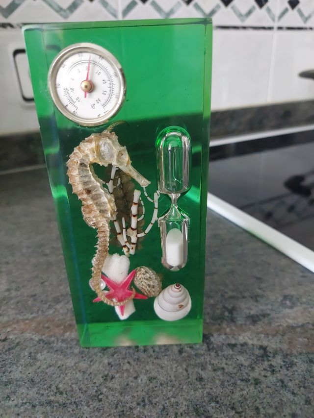 Reloj de arena