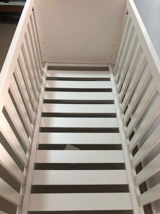 Cama bebe