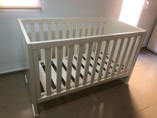 Cama bebe