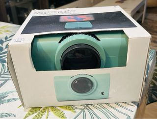 Proyector Smartphone