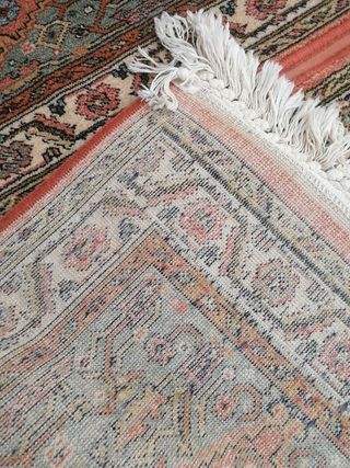 Alfombras persas nuevas 60x120