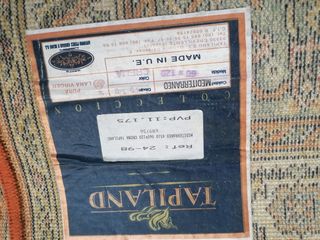 Alfombras persas nuevas 60x120