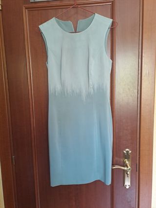 Vestido fiesta 