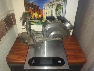 Vespa Arte 🎨🎭 popular