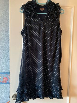 Vestido de verano