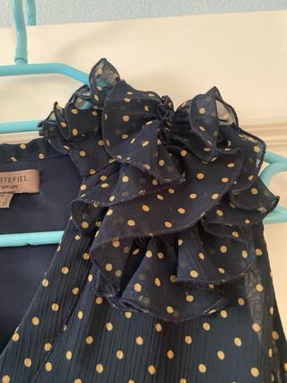 Vestido de verano