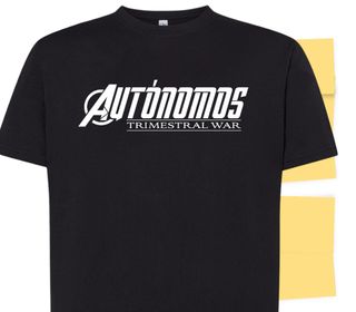 Camisetas Personalizadas