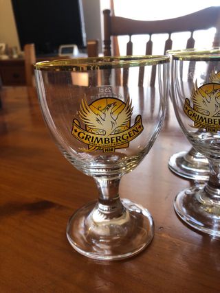 bicchieri grimberger