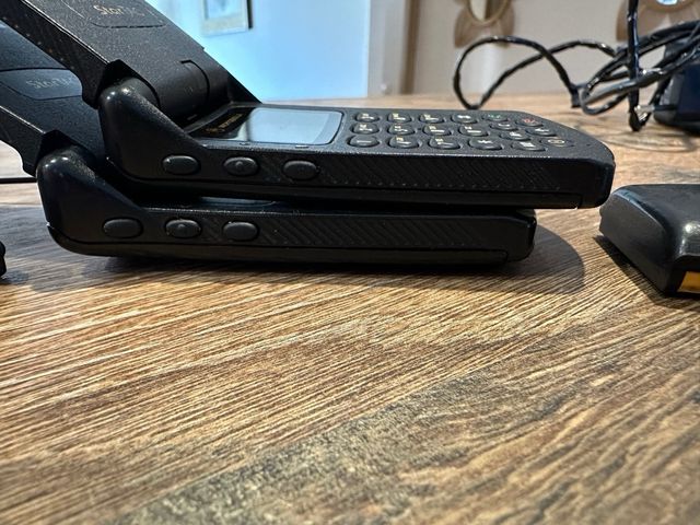 Motorola star tac!! Coleccionistas