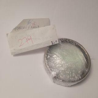 Pisapapeles lupa sobremesa