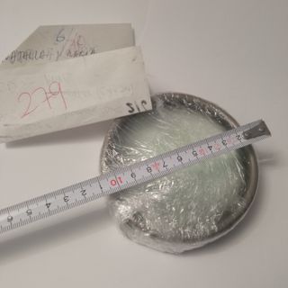 Pisapapeles lupa sobremesa