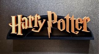Expositor HARRY POTTER porta Varitas