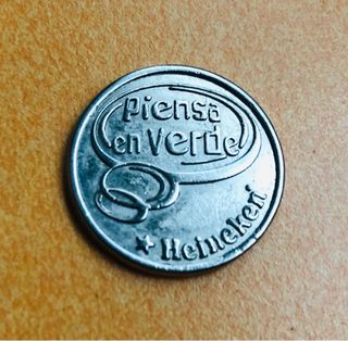 Moneda Azkena Rock año 2006