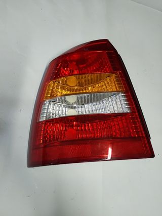 ✅PILOTO TRASERO IZQUIERDO OPEL ASTRA G 3