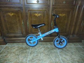 Bici niño