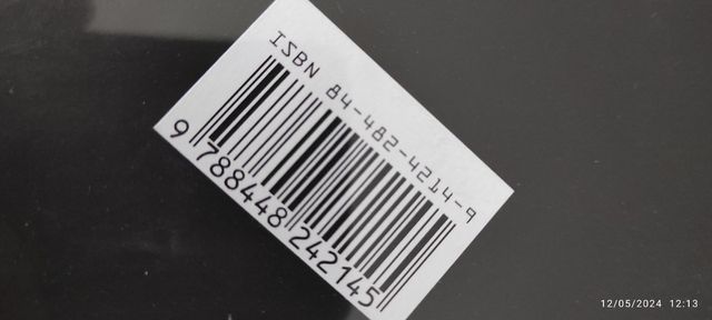 Libro Buzos Catálogo IVAM trilingüe