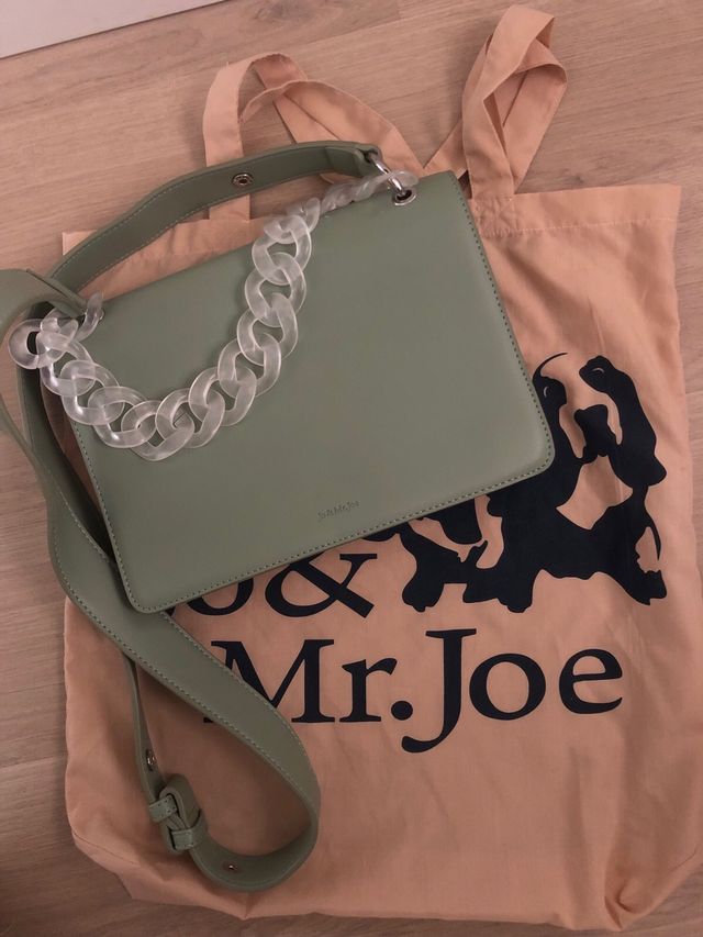 Bolso jo & mr joe