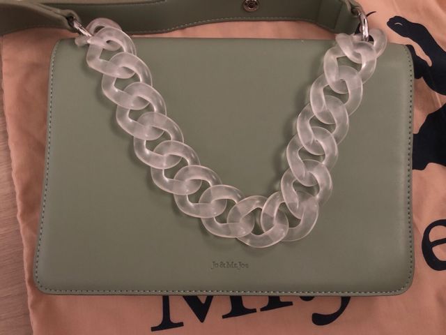 Bolso jo & mr joe