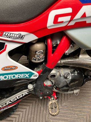Gasgas Ec 250 tpi 2021