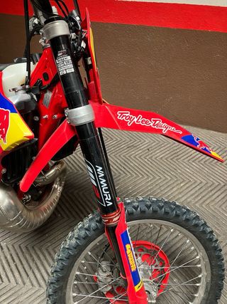 Gasgas Ec 250 tpi 2021