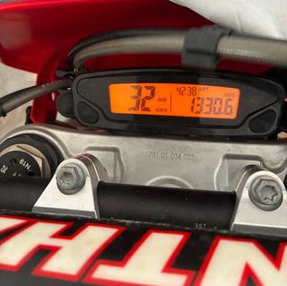 Gasgas Ec 250 tpi 2021