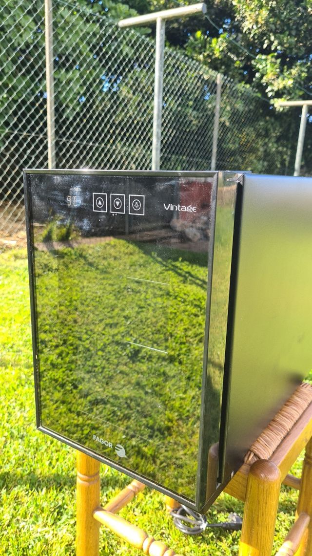 VINOTECA FAVOR VINTAGE VT-6