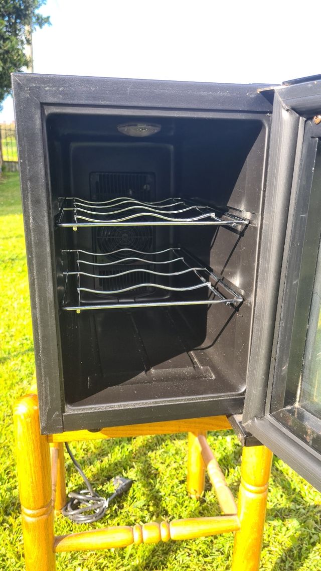 VINOTECA FAVOR VINTAGE VT-6