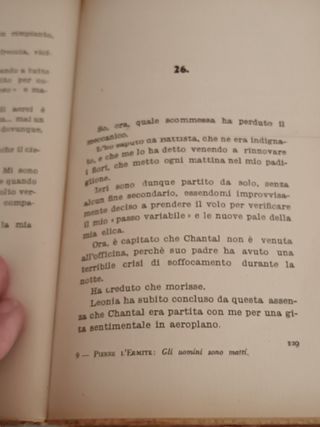 Gli uomini son matti! Gli uomini son matti!di Piet